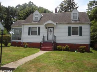 1903 Parlow Dr, Richmond, VA 23222