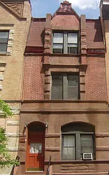 Rented by Perry Associates NYC Inc