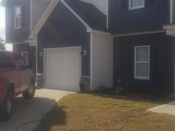 132 Willborough Ave #7