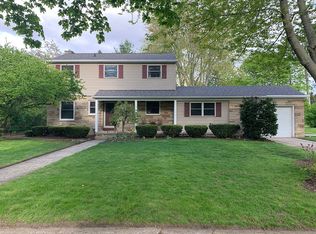 4110 Concord St, Midland, MI 48642