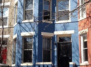 516 G St NE #B, Washington, DC 20002