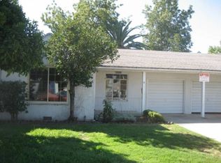 1428 W Country Club Blvd, Stockton, CA 95204