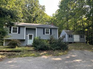 5 Old Woodhill Rd, Bow, NH 03304