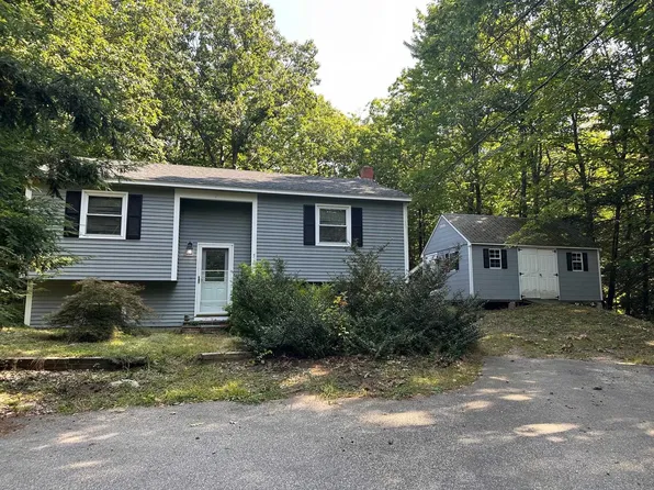 5 Old Woodhill Road, Bow, NH 03304