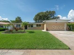 1415 Angler St, Merritt Island, FL 32952