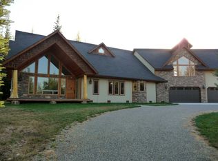 700 Jim Cyn, Careywood, ID 83809