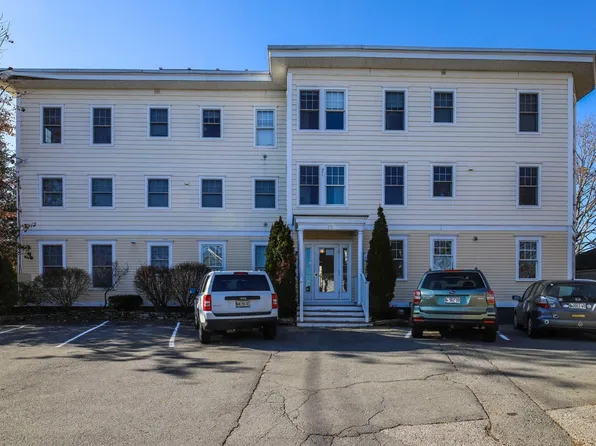 25 Granite Street, 25 Granite St #5, Portland, ME 04102