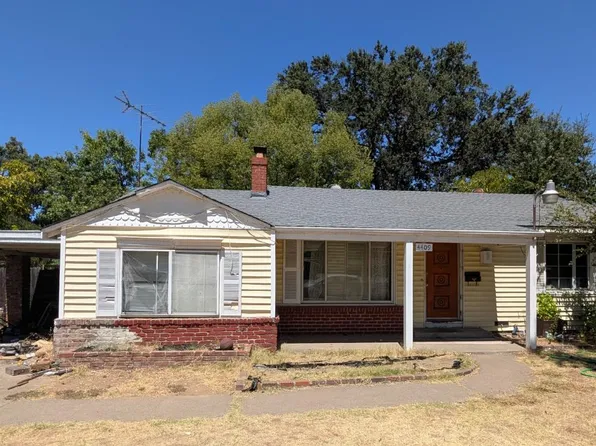 4409 Marconi Ave, Sacramento, CA 95821