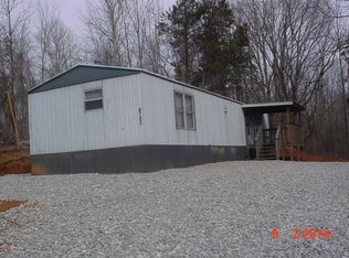 4780 Verble Sherrell Rd, Cookeville, TN 38506