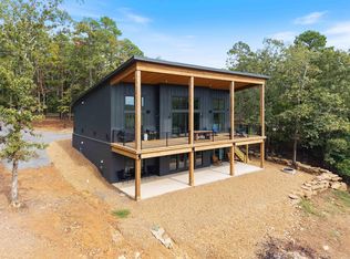 370 Island Shores Dr, Drasco, AR 72530