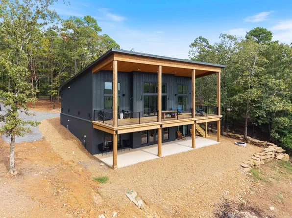 370 Island Shores Dr, Drasco, AR 72530