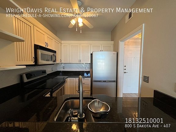 4th image of 800 S Dakota Ave APT 407