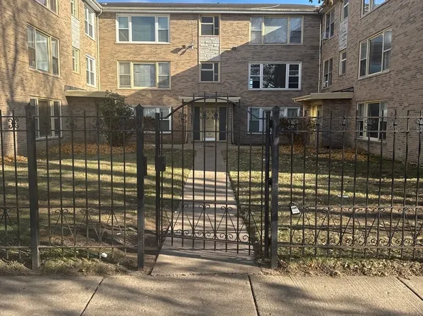 7909 S Ellis Ave #3E, Chicago, IL 60619