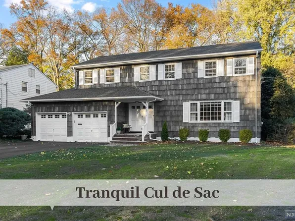 183 Orchard Pl, Ridgewood, NJ 07450