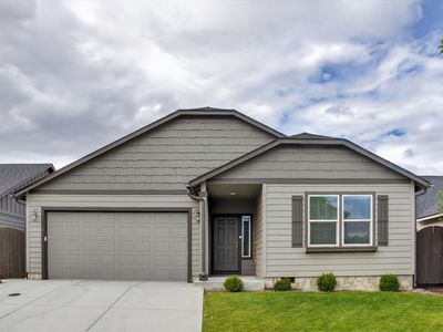 2443 NW Ivy Way, Redmond, OR, 97756