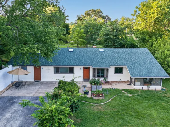 851 W Stonehill Road, Ozark, MO 65721