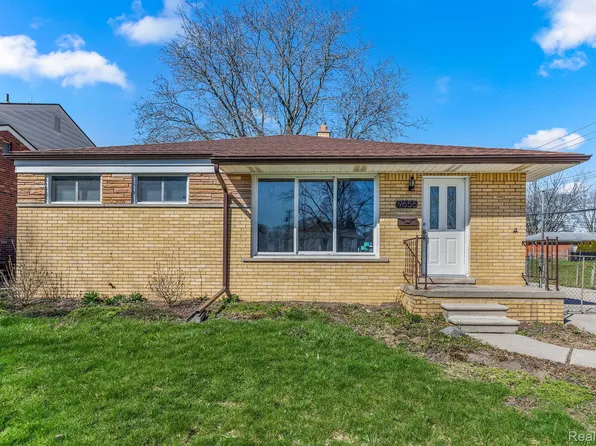 9655 Sarasota, Redford, MI 48239