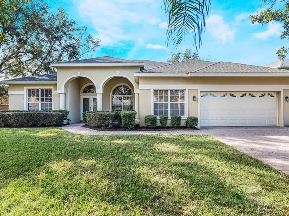 268 Heatherbrooke Cir, Oviedo, FL 32765