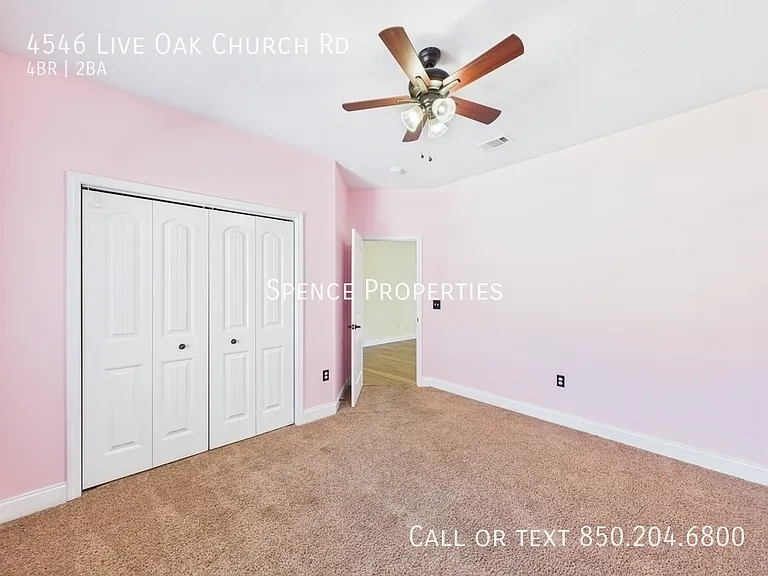 4546 Live Oak Church Rd — Photo 13
