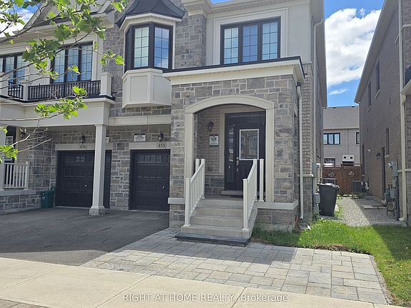 3rd image of 458 Bergamot Ave #Basement