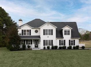 62 Smoak Field Rd, Griffin, GA 30223