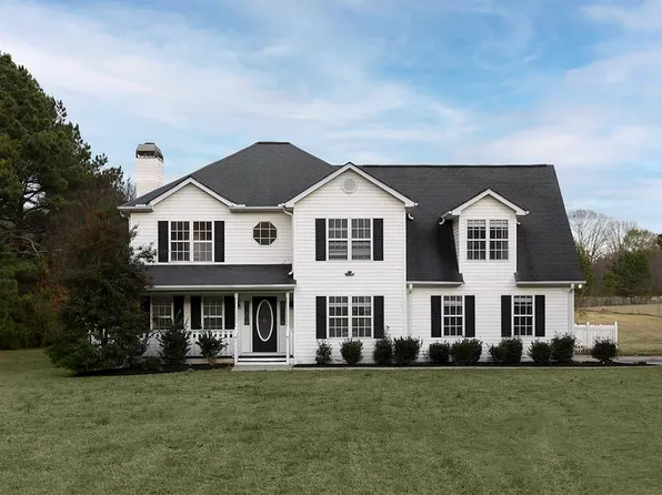 62 Smoak Field Rd, Griffin, GA 30223