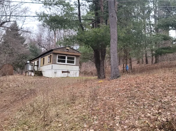 7585 East Ave, Springwater, NY 14560