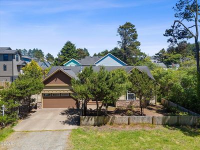 2962 NW Lee Ave, Lincoln City, OR, 97367