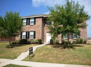2806 Lake Vista Dr, Wylie, TX 75098