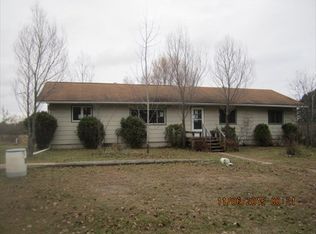1776 State 371 SW, Backus, MN 56435