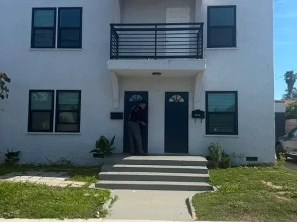 1040 N Almond Ct, Long Beach, CA 90813