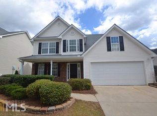 3486 Temple Ridge Ct, Loganville, GA 30052