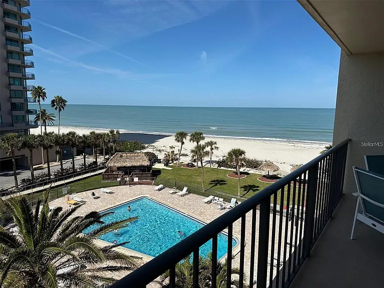 1480 Gulf Blvd #401-A — Photo 36