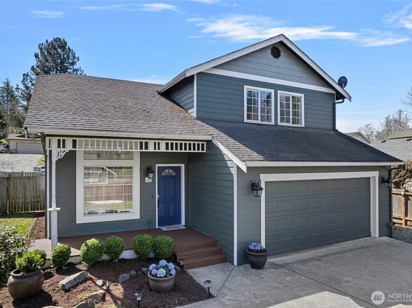 3630 Seneca Drive, Mount Vernon, WA 98273