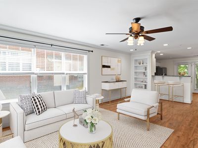 1840 Candlewood Ct Unit 101, Charlottesville, VA, 22903