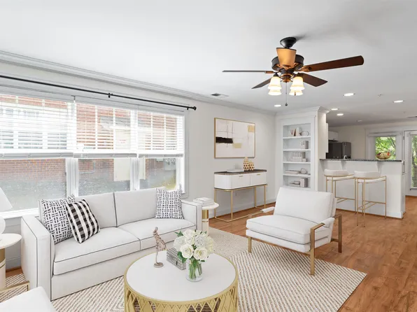1840 Candlewood Ct Unit 101, Charlottesville, VA 22903
