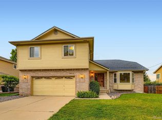 9670 W 70th Ave, Arvada, CO 80004