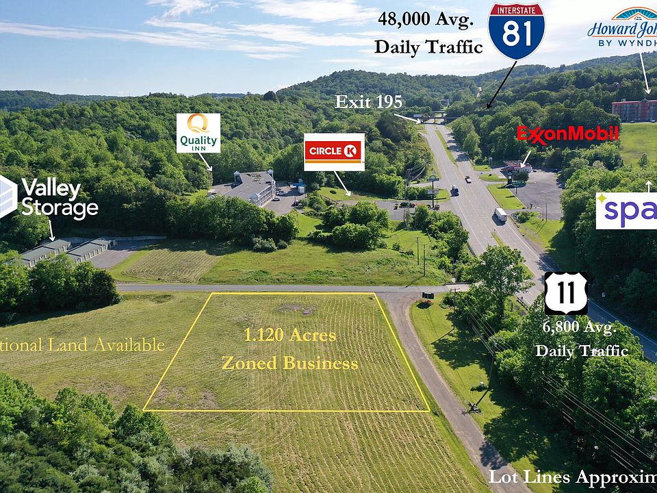 1st image of Boundary Line Ln