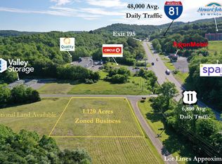 Boundary Line Ln, Lexington, VA 24450