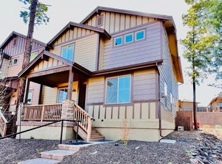 2548 W Clement Cir, Flagstaff, AZ 86001