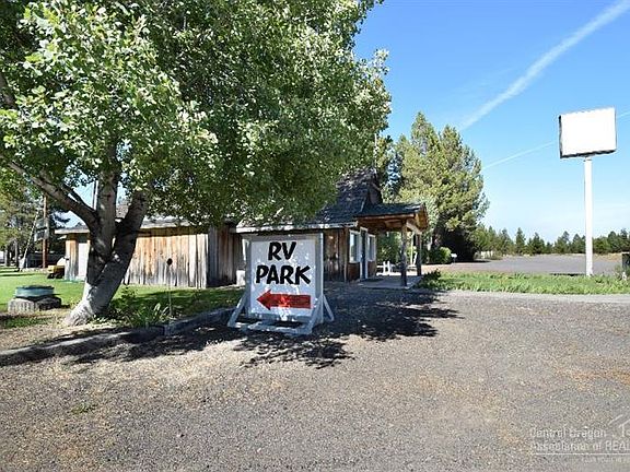 201601509 Rv Park