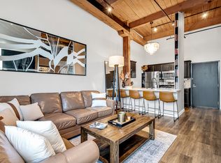 200 S Water St UNIT 313, Milwaukee, WI 53204