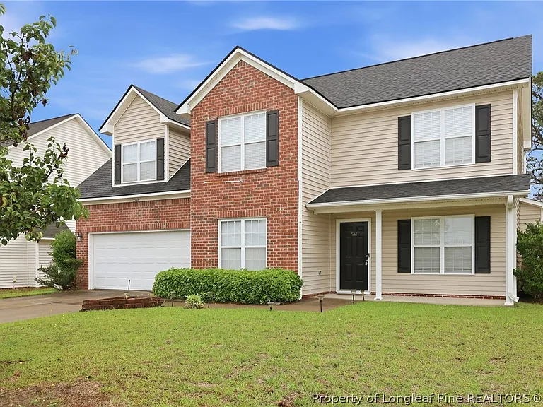 2219 Gray Goose Loop — Photo 1