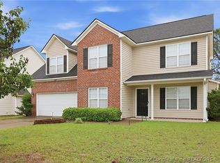 2219 Gray Goose Loop, Fayetteville, NC 28306