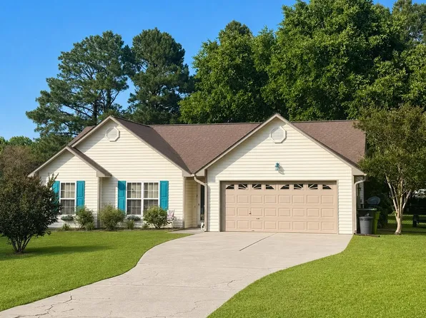 304 Barbara Drive, New Bern, NC 28562