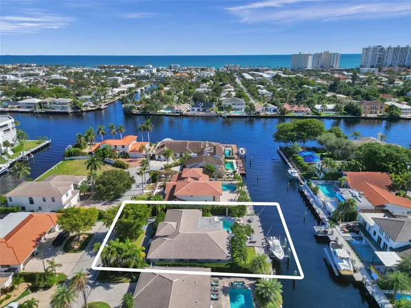 3090 NE 47th Street, Fort Lauderdale, FL 33308