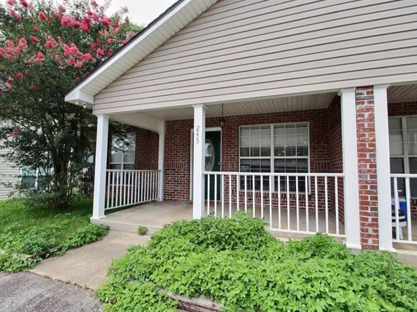 245 Timber Ridge Dr, Thomasville, GA 31757