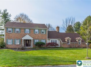 2626 Bayberry Cir, Emmaus, PA 18049