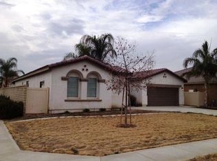 9903 Mulligan Ct, Bakersfield, CA 93311