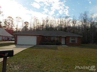 5 Cypress Pond Cir, Foley, AL 36535